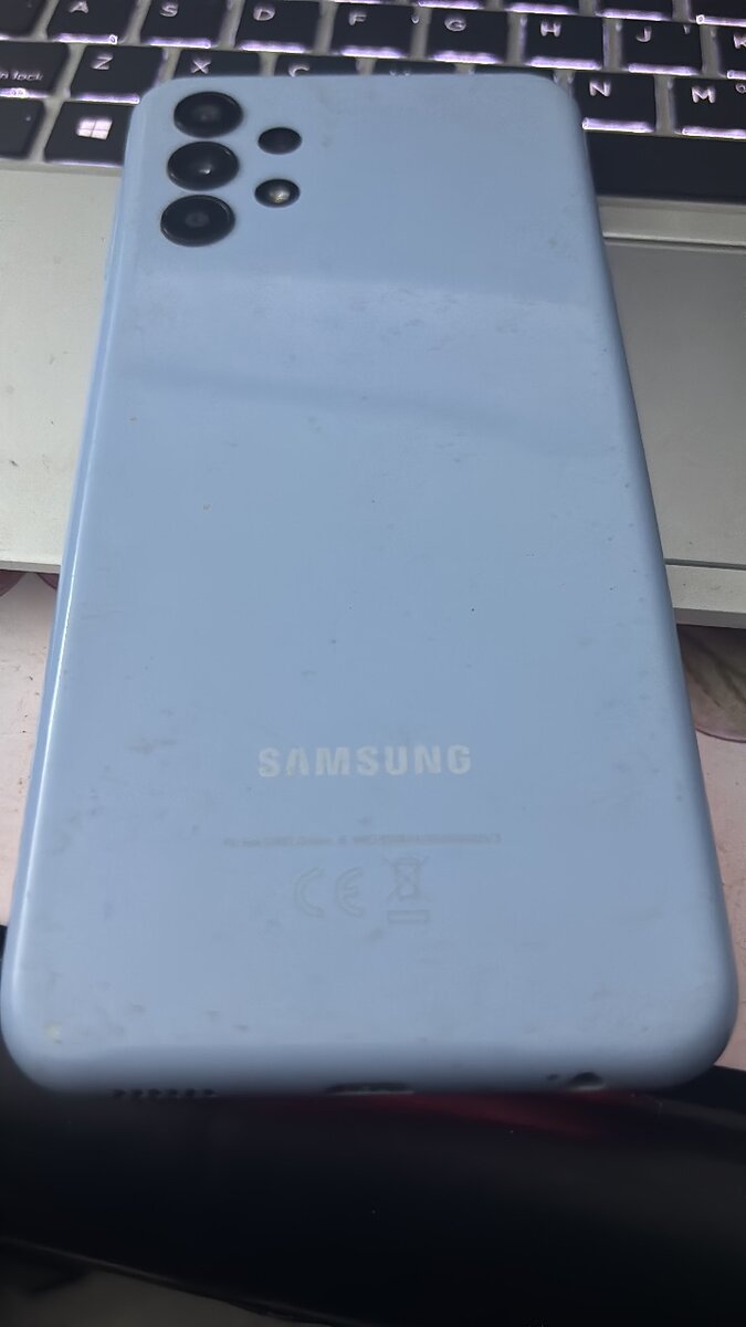 Samsung A13