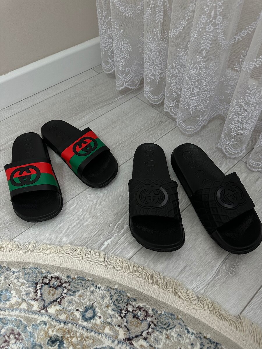 Тапочки новые размер 39-40