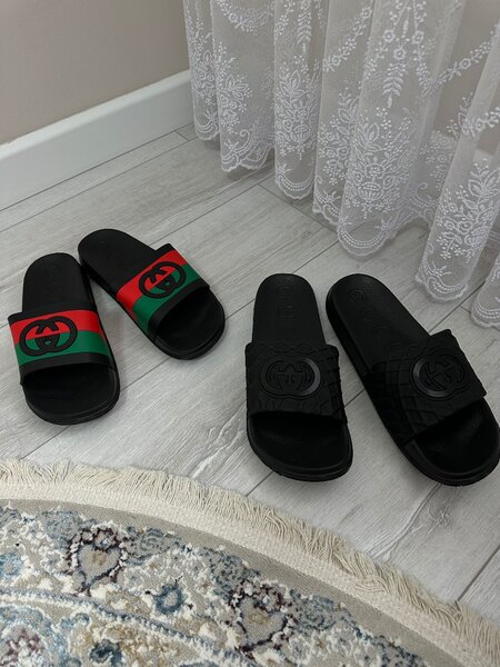 Тапочки новые размер 39-40