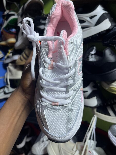 New balance