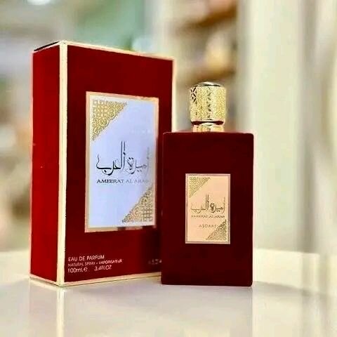 Parfum Amiraat Al Arab