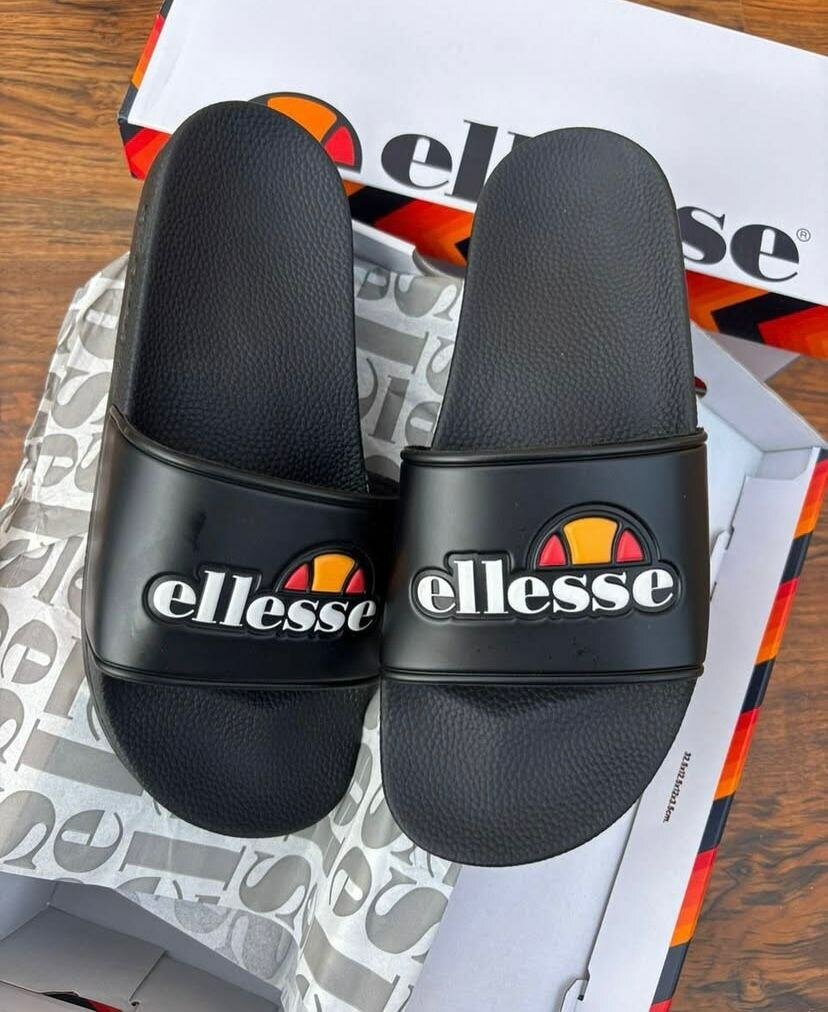 Qlaquet ellesse