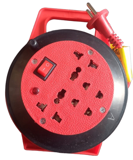 Rallonge électrique polyvalente