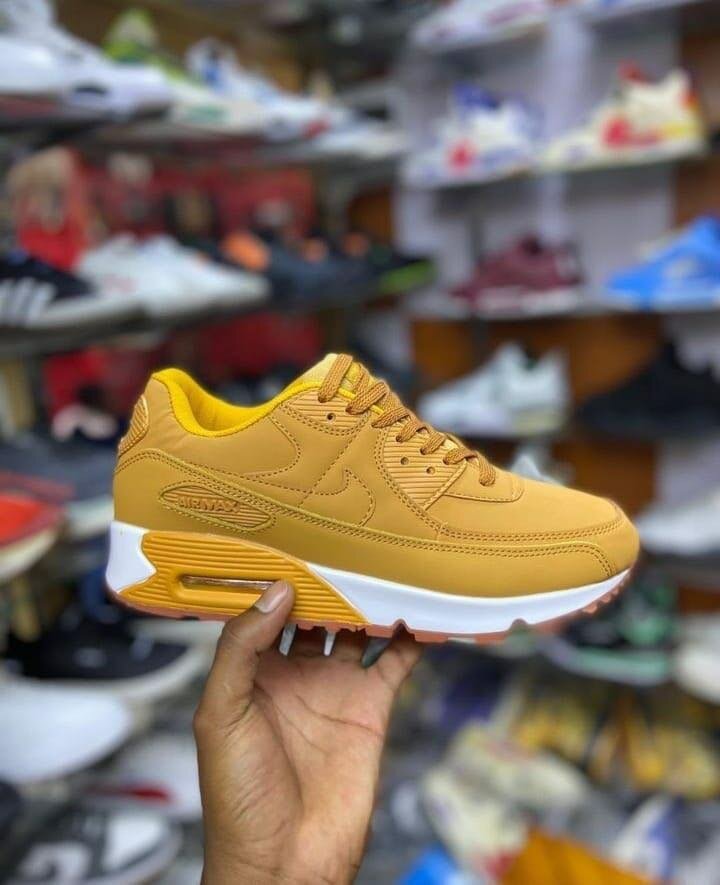 Air max sneaker