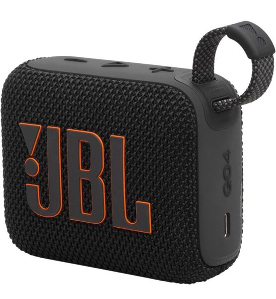 Enceinte Bluetooth JBL GO4