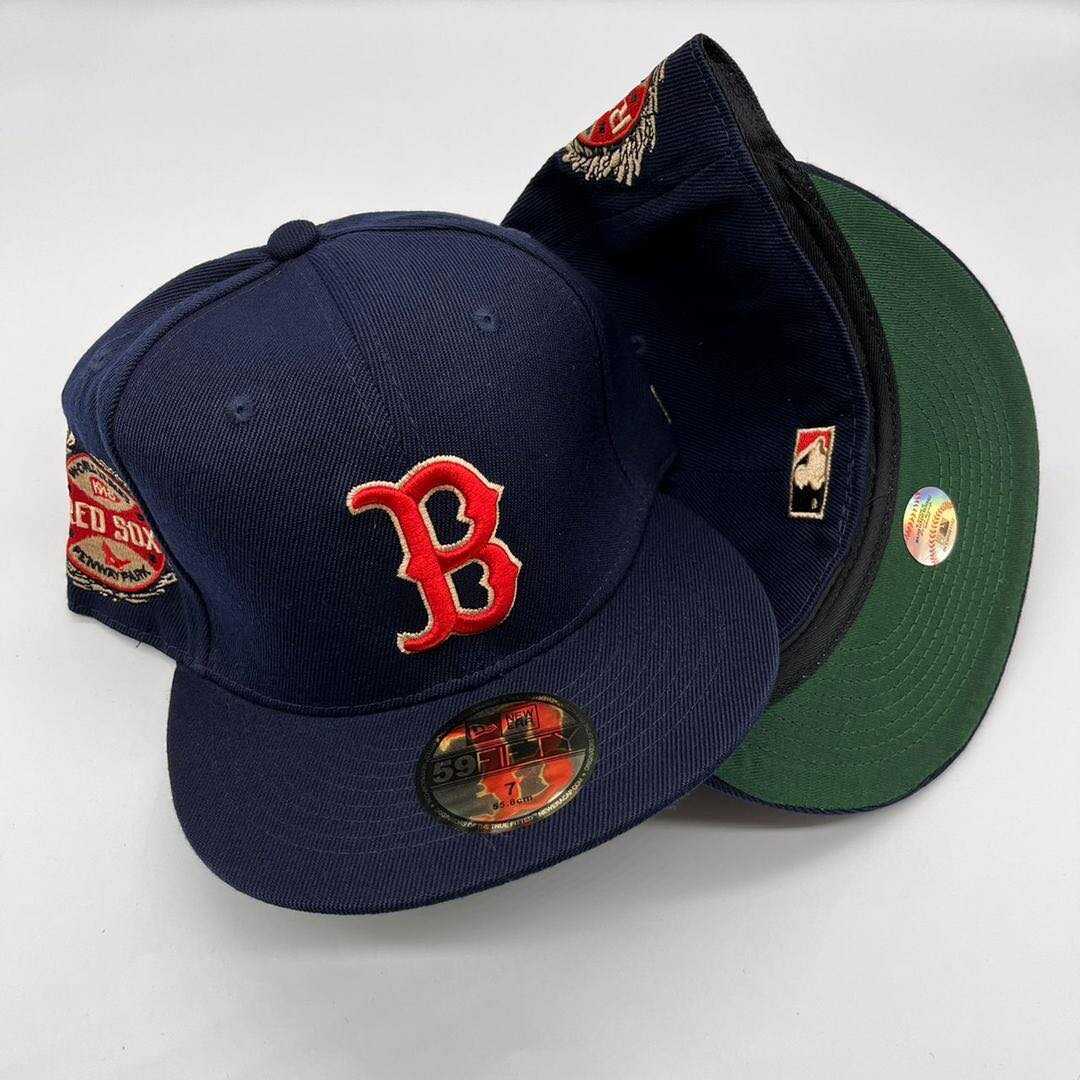 Quality and correct caps