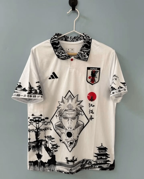 Maillot de Football Japon Naruto