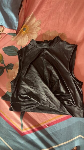 Ensemble de hauts élégants