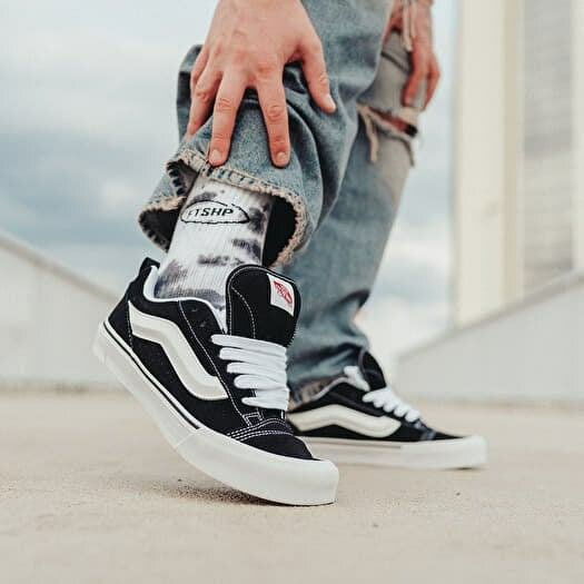 Sneakers en toile moderne