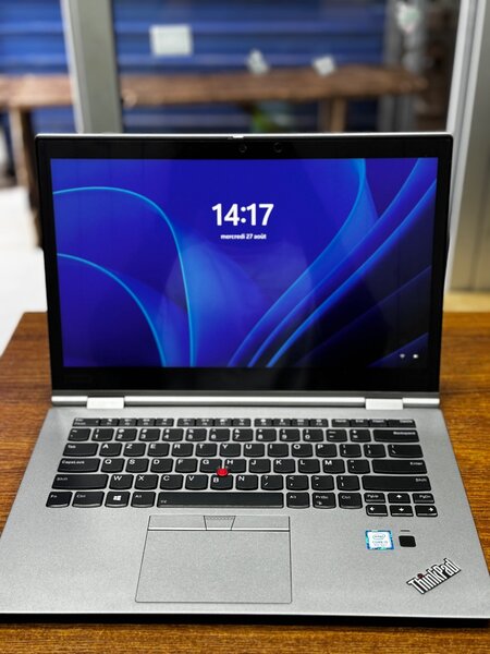 Ordinateur Portable ThinkPad