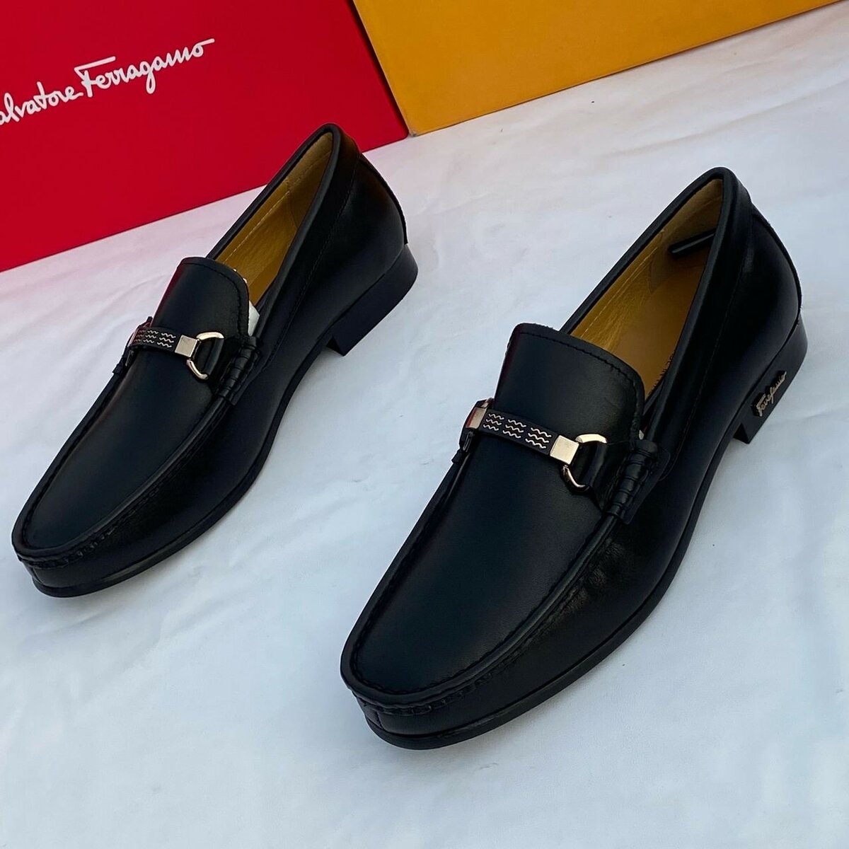 EXECUTIVE CLASSIC SHOE