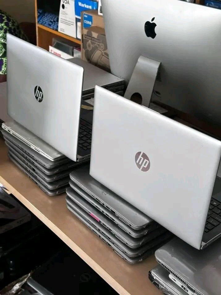 Ordinateur Portable HP 15”