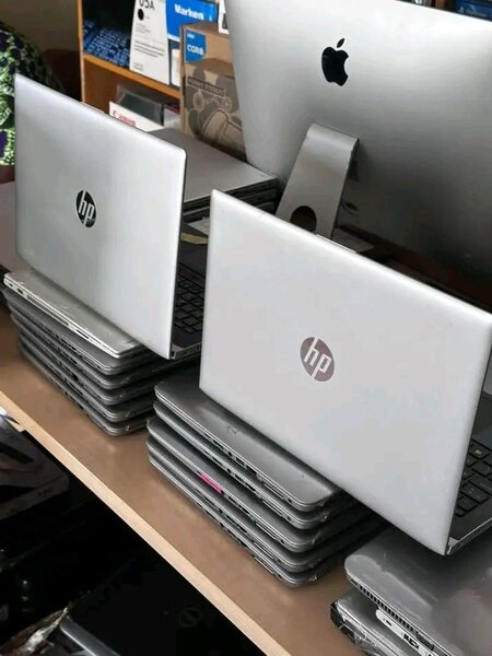 Ordinateur Portable HP 15”