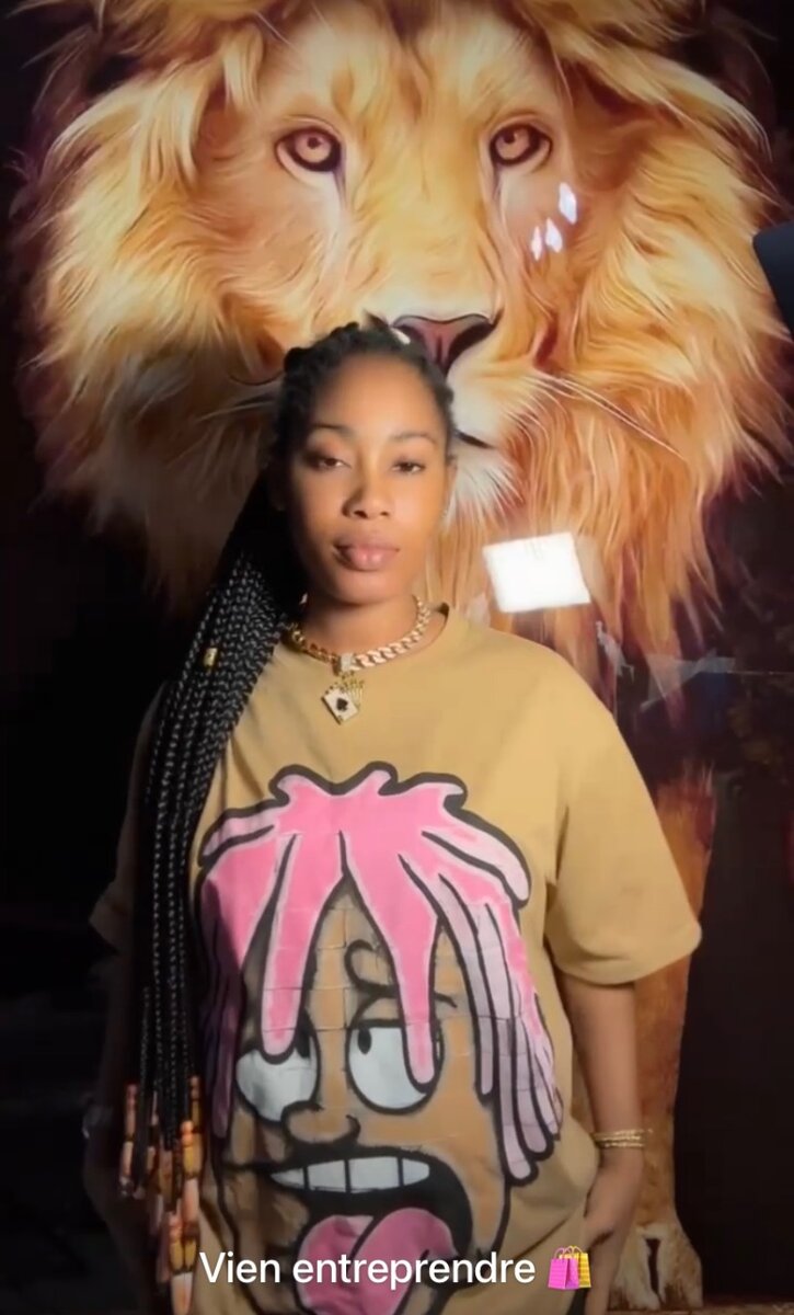 T-shirts graphiques tendances