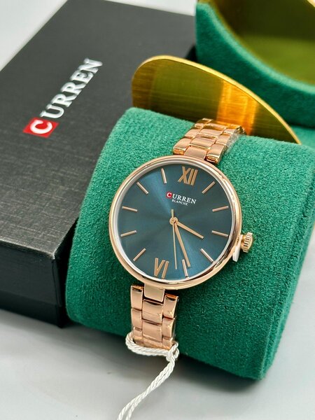 Montre élégante Curren