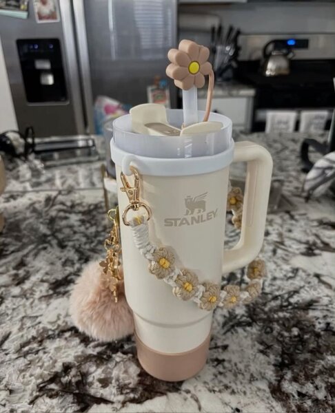 Stanley Gobelet Quencher 2.0 Decoré