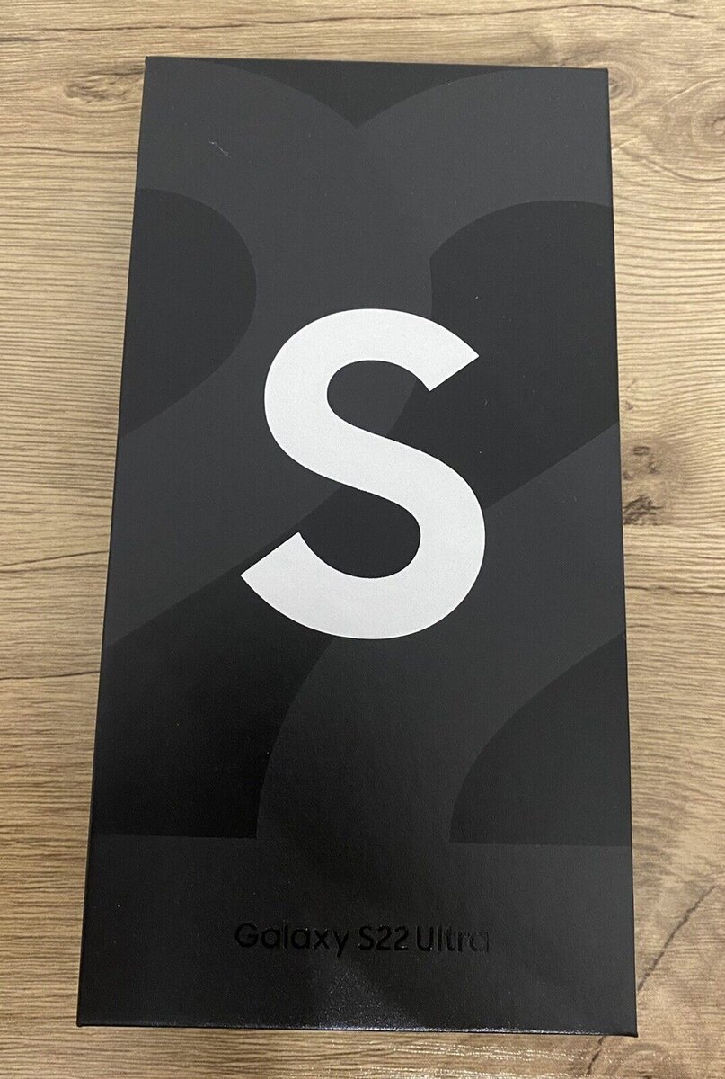 Samsung galaxy s22 ultra