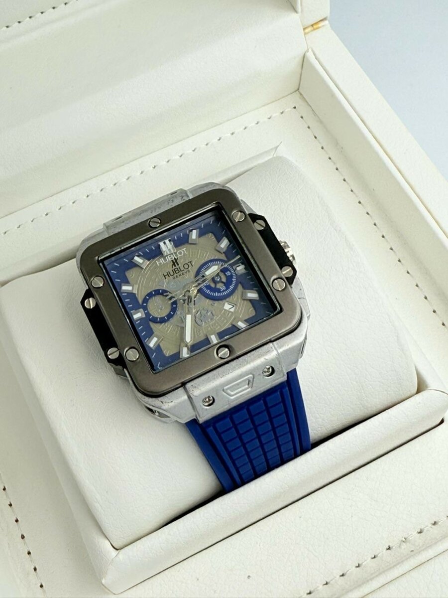 Montre Luxe Sport Automatique