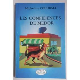 Les Confidences de Médor