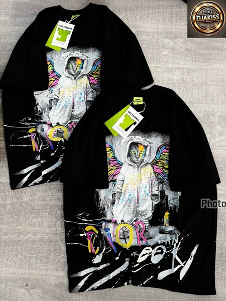 Tee-shirts