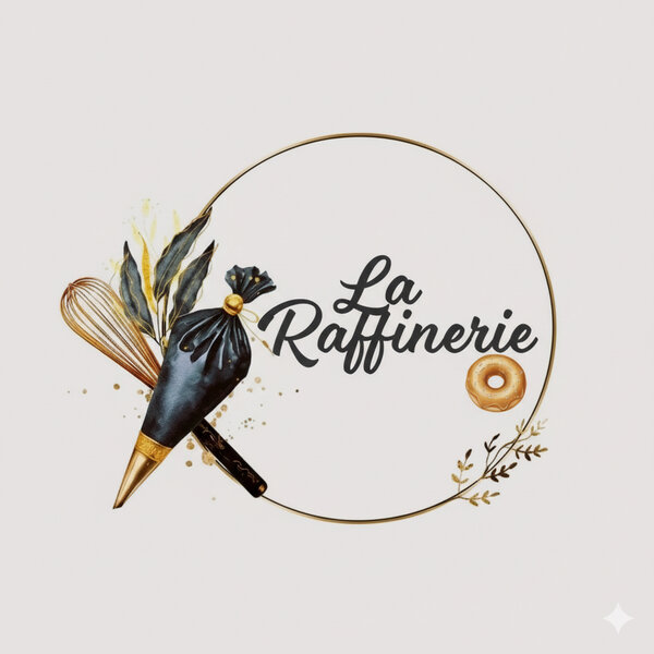 La raffinerie 