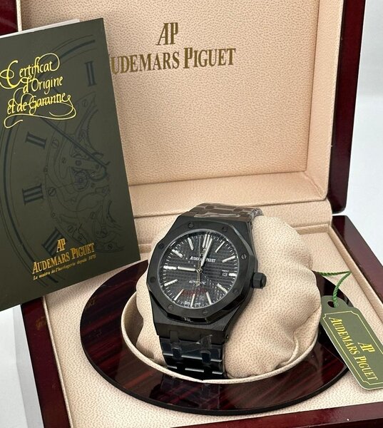 Audemars Piguet original watch