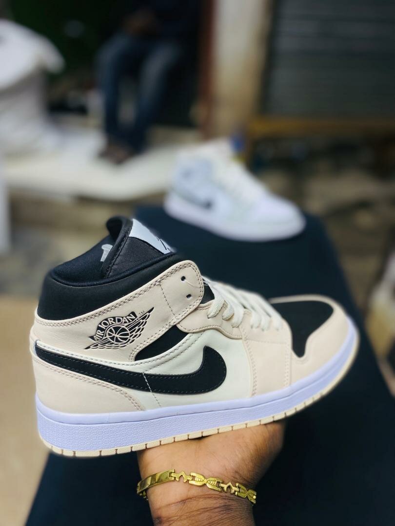 Jordan shoes