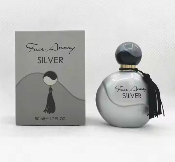 Far Away Perfume