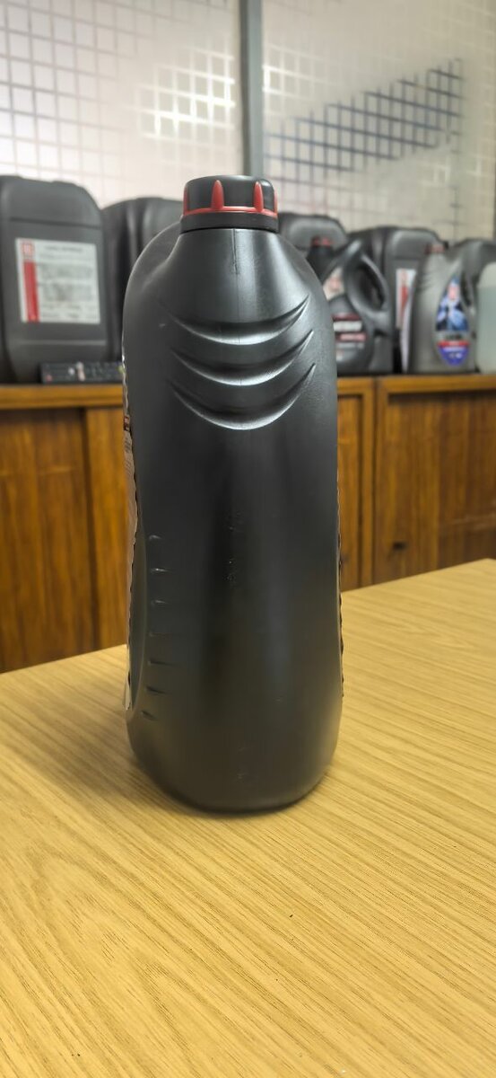 Huile moteur synthétique 10W-40