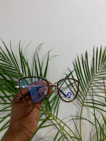 Plain Glasses