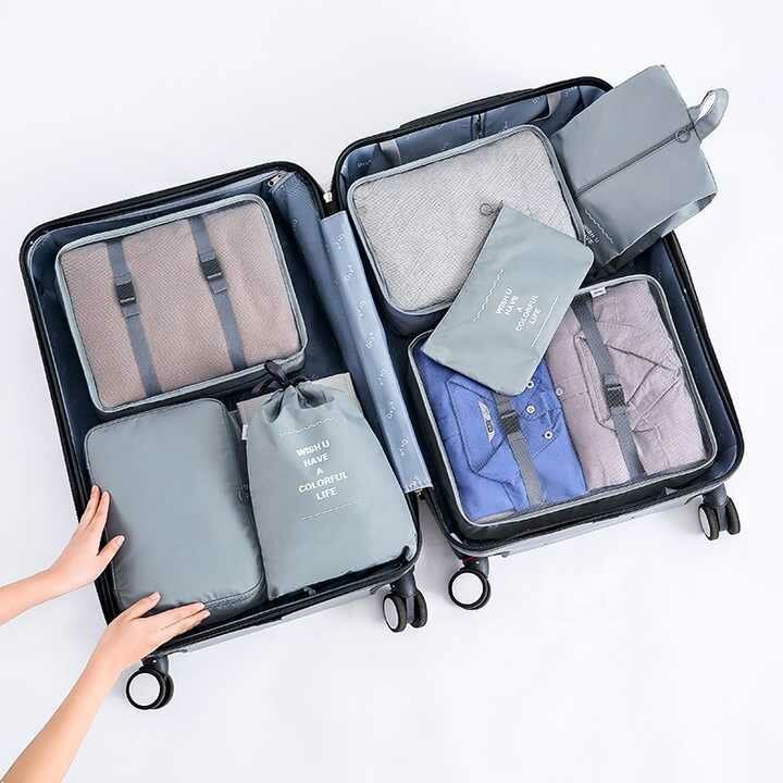 Organisateurs de Voyage