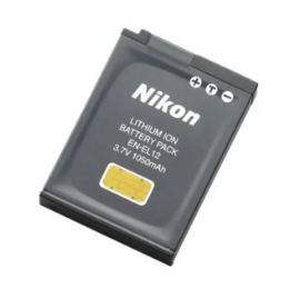 Nikon Battery Original for Coolpix Digital Camera