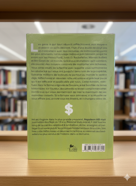 Réfléchissez et devenez riche