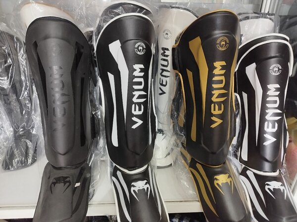 Футы для бокса мма