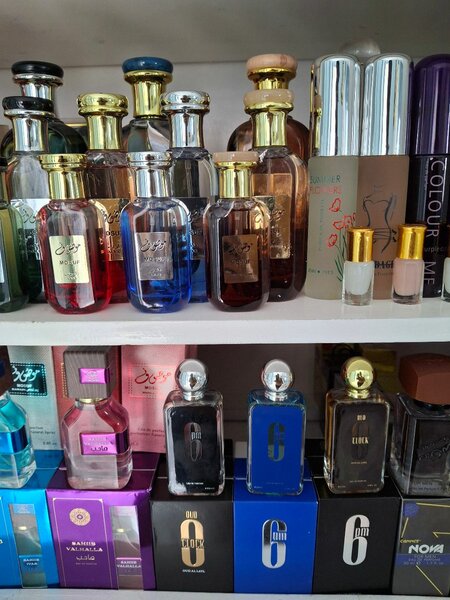 Parfum Unisexe 6 PM Collection