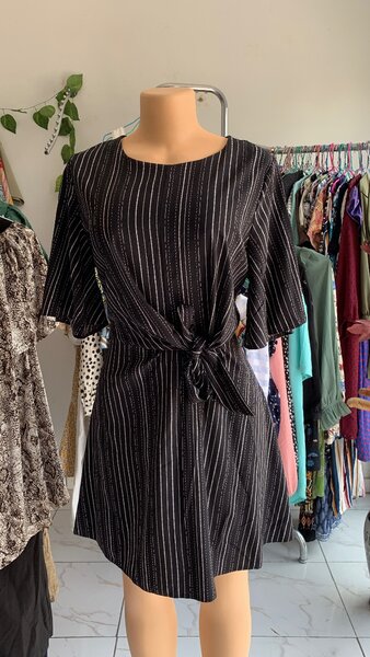 Chic robe