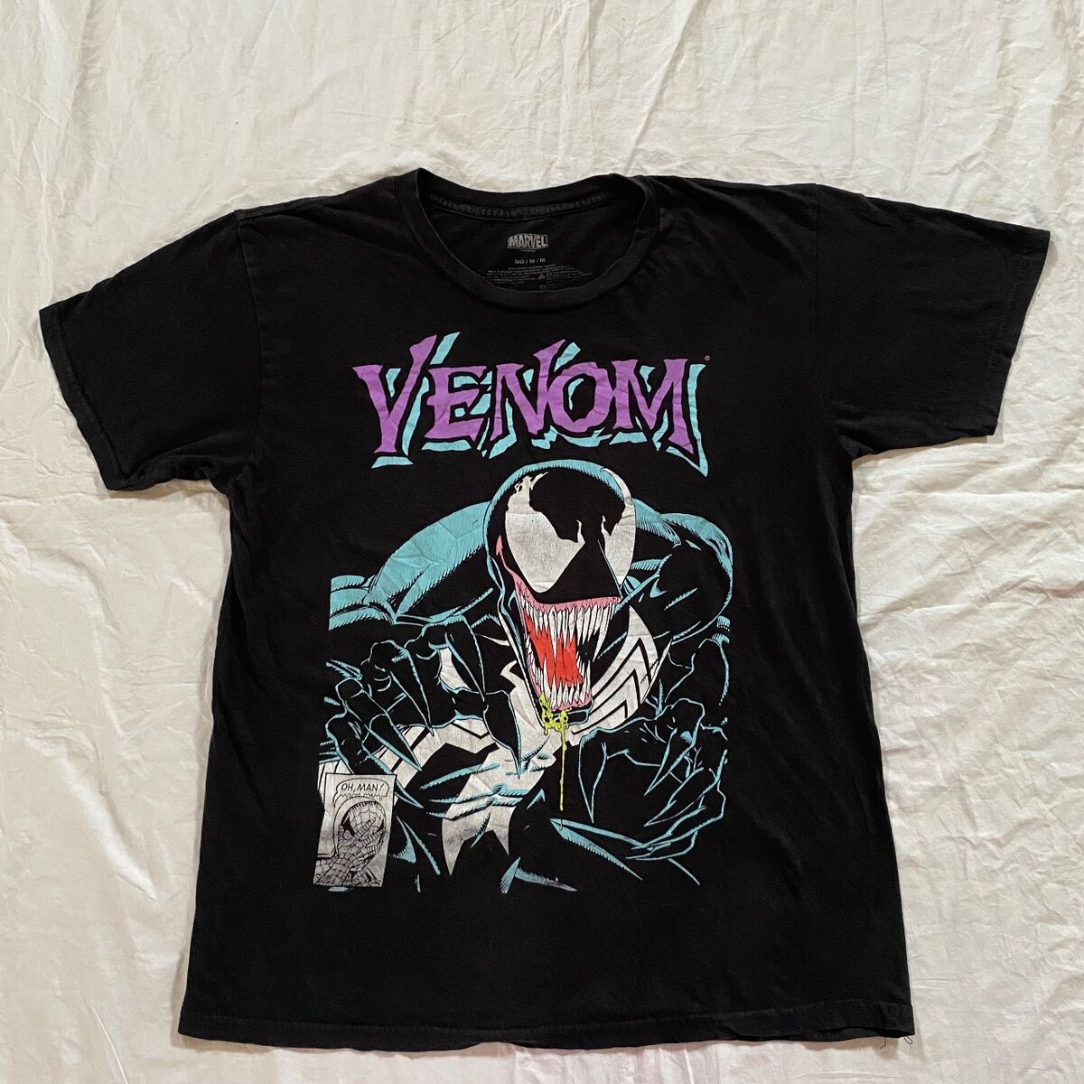 Venom Tee