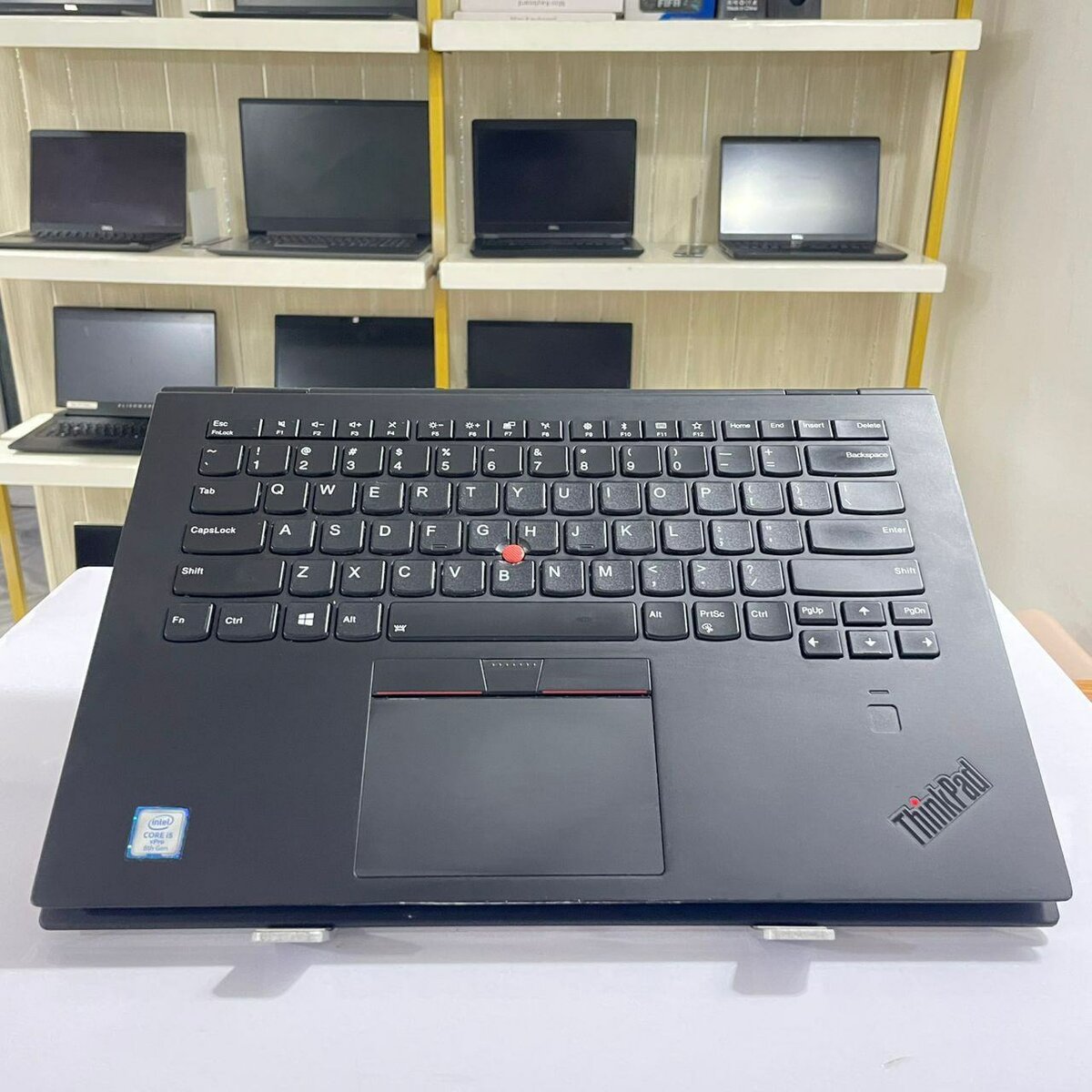 Lenovo Yoga ThinkPad X1 i5