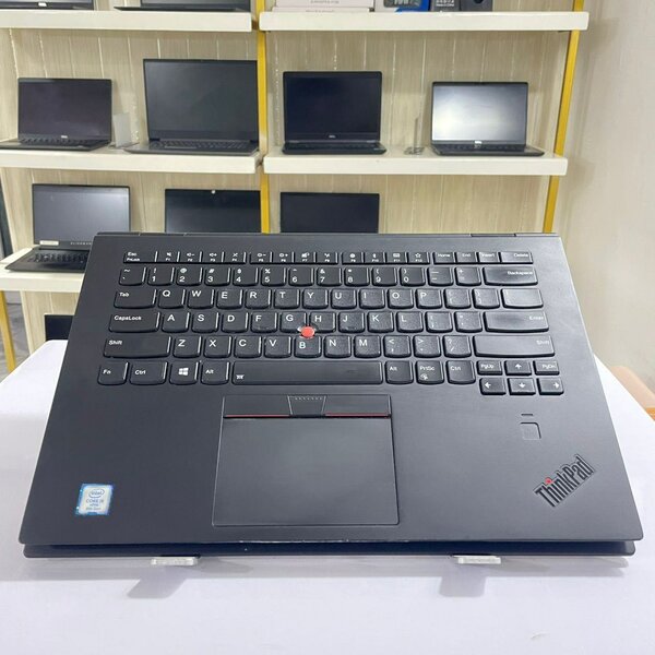 Lenovo Yoga ThinkPad X1 i5