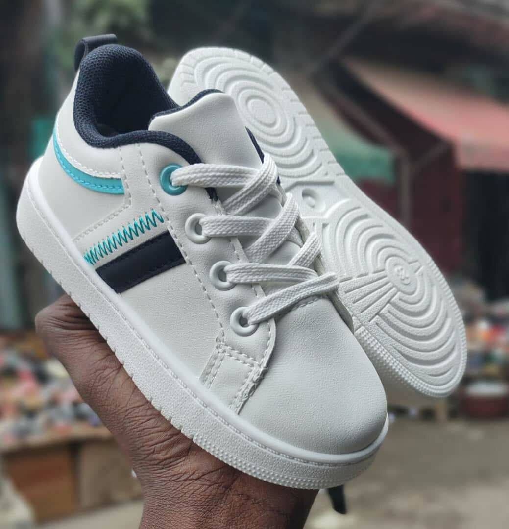 Baladeuse pour enfants