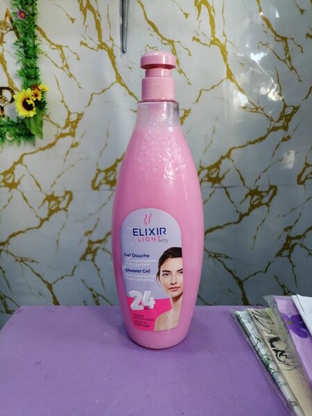 Elixir Light