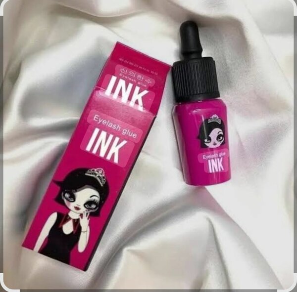 Colle à Faux Cils INK