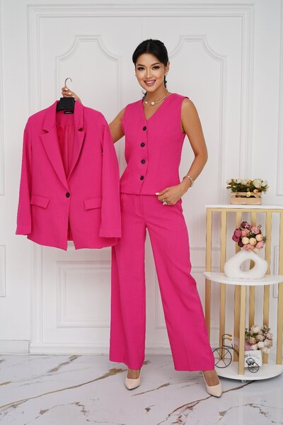 Тройка кастюм