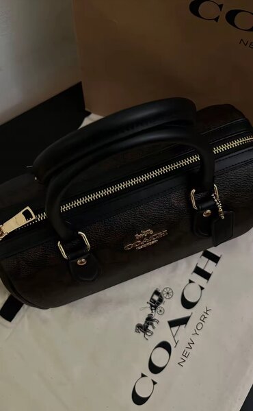 Sac à main Coach élégant