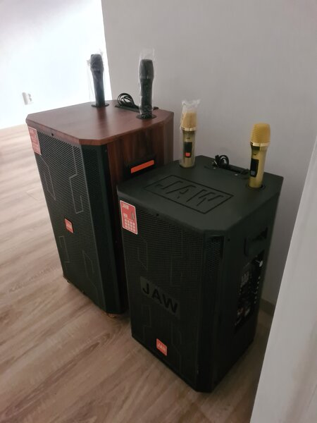 Колонка Аренда Сутки 1500сом, 1300сом, 1000сом Бишкек