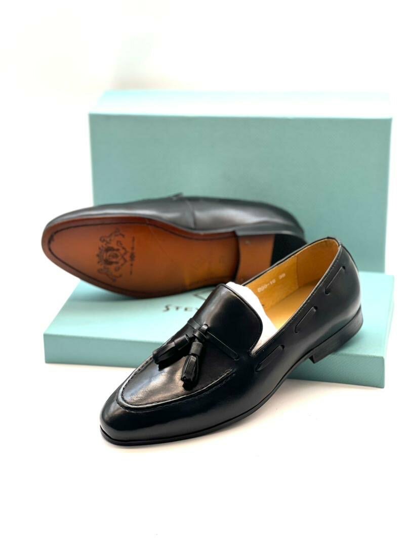 Mens Bell shoe