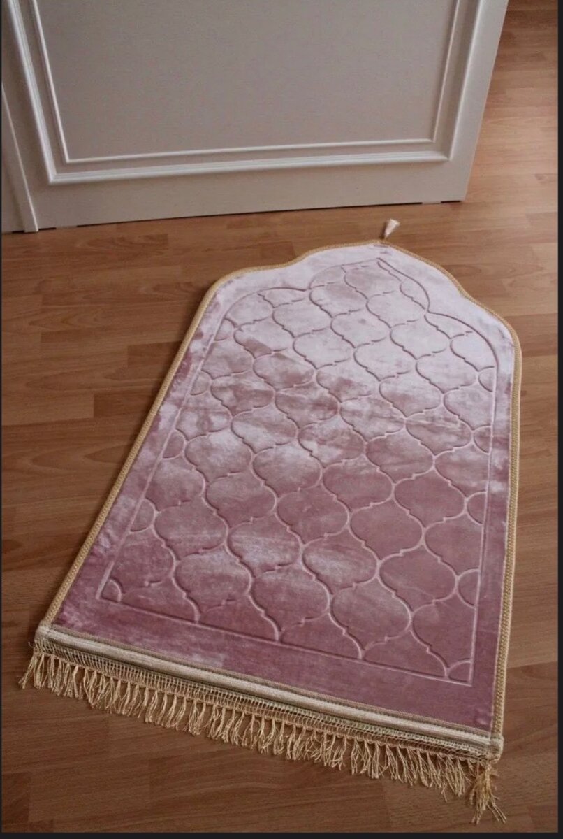 Коврик для намаза