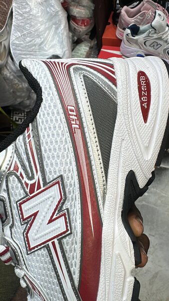 Baskets New Balance élégantes