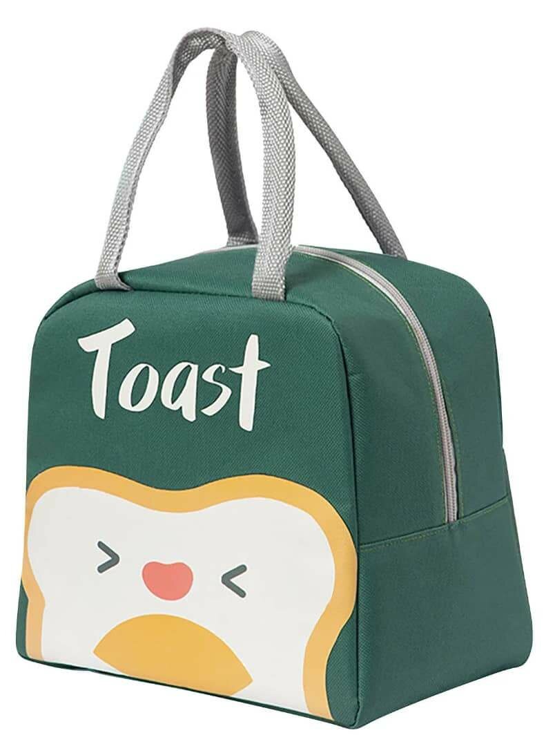 Sac à goûter pour écoliers