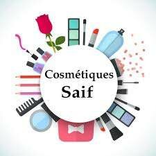 Saif Costmetics 